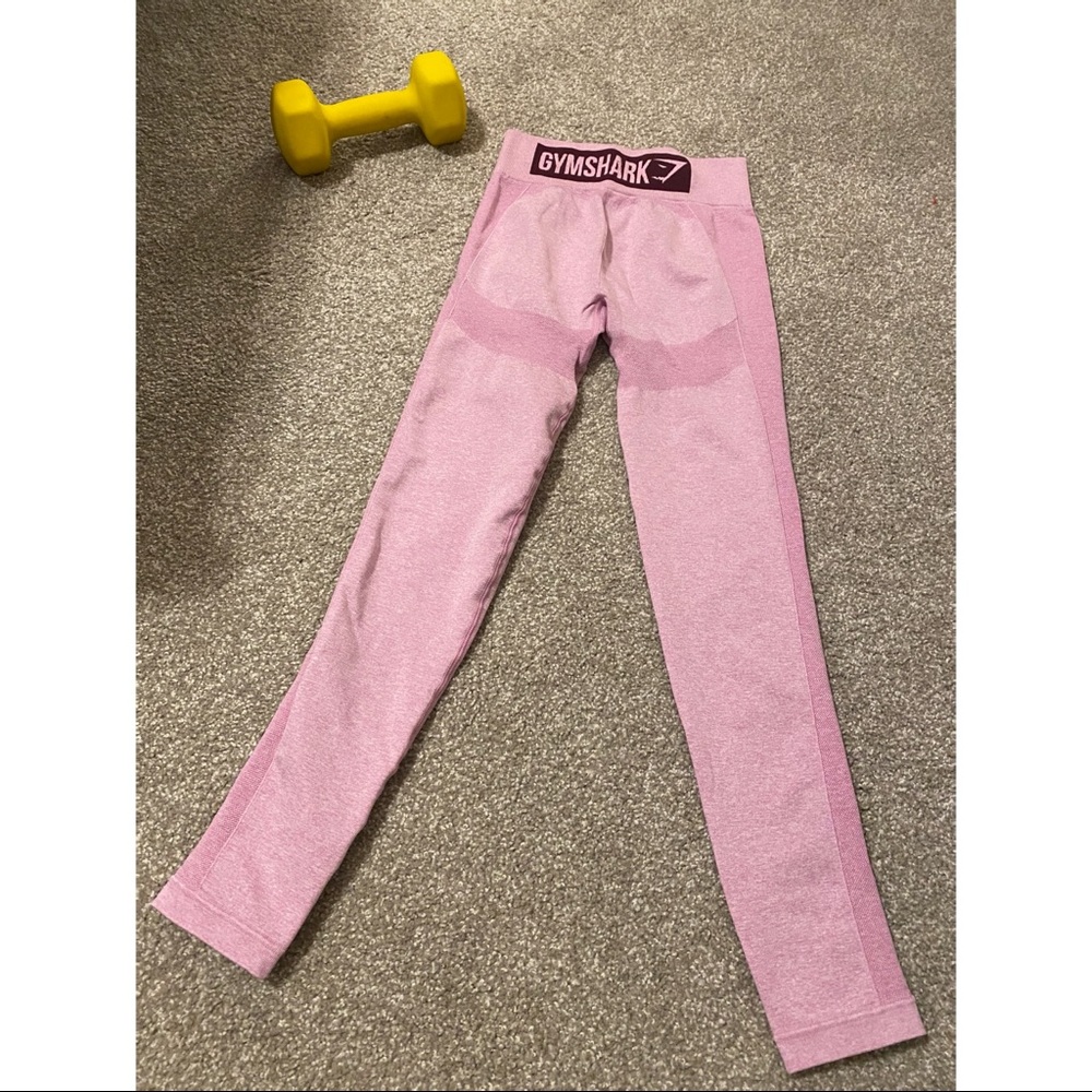 Gymshark Flex High Waisted Leggings